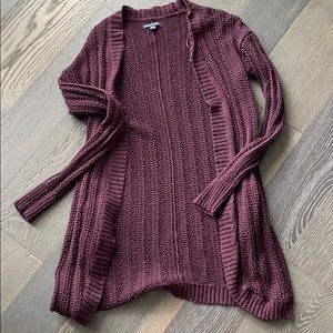 [ american eagle ] cardigan